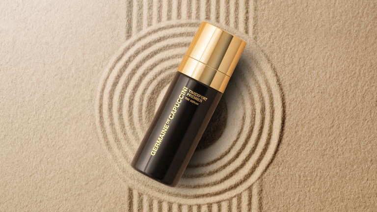 La experiencia antiedad que tu piel merece: un sérum de lujo