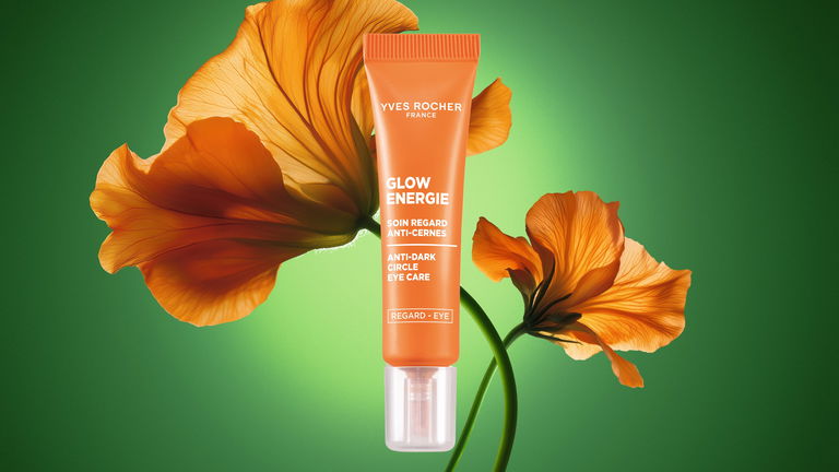 Tu mirada despierta antes que tú: el contorno de ojos que borra las ojeras sin corrector