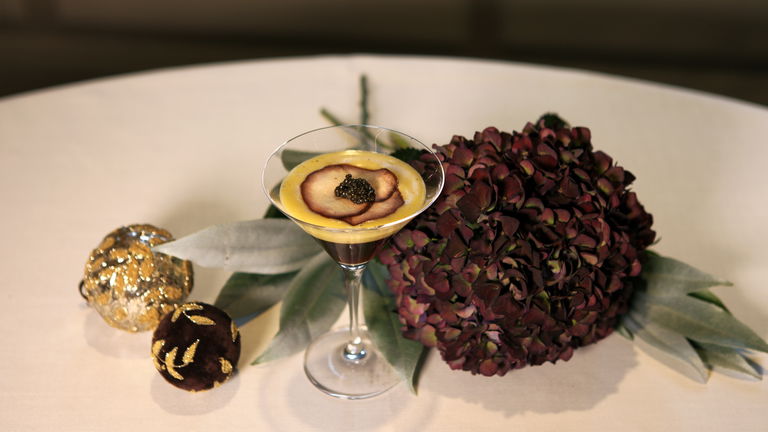 Una Navidad con estrella: la propuesta más elegante para celebrar en Madrid