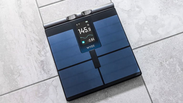 Si tu báscula solo te da un número, la nueva Wyze Ultra BodyScan te va a sorprender: analiza brazos, piernas y torso por separado