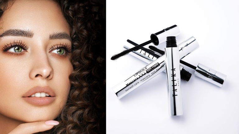 La máscara que cuida y transforma tu mirada: así es la nueva Lipocils Mascara XXL Volume de Talika