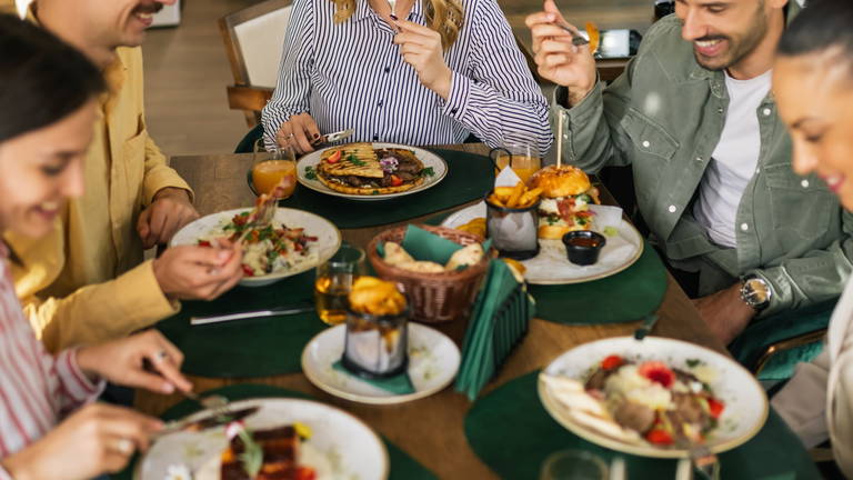Dónde comer en Madrid este puente de diciembre: guía con paradas imprescindibles