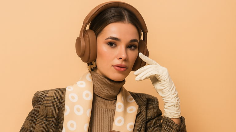 Mocha Mousse sin normas: 7 looks (y gadgets) para llevar el marrón de la forma más elegante