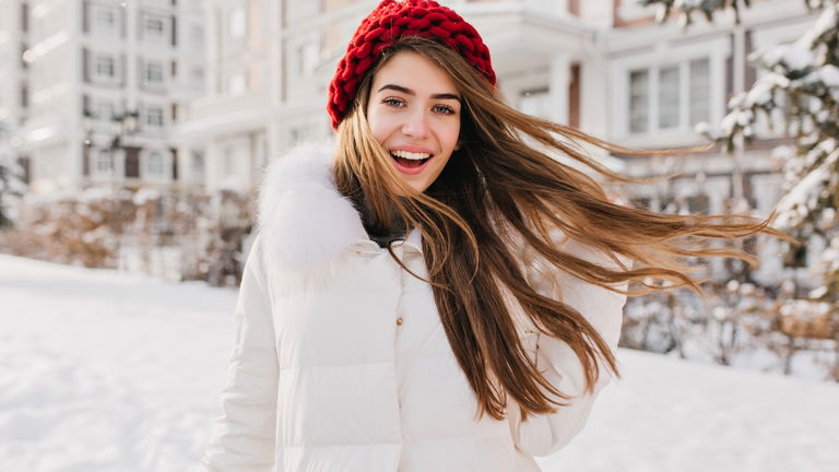 Black Friday en Amazon: los productos de Pantene que van a salvar tu pelo este invierno