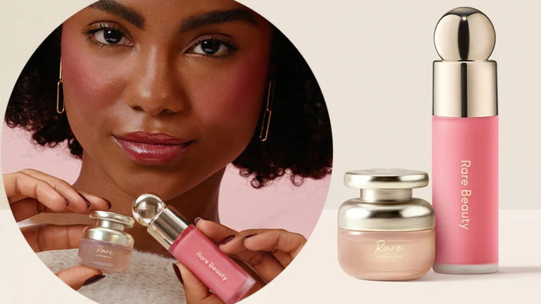 Del neceser de Selena Gomez a tu tocador: sus favoritos en edición limitada