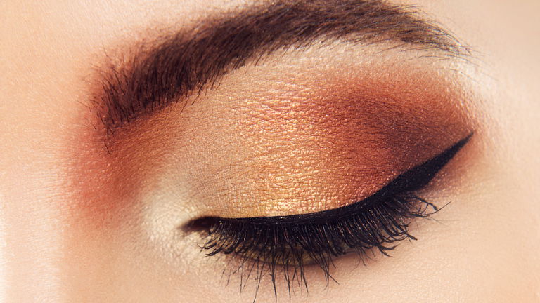 La apuesta que nunca falla en el maquillaje tiene un color : el Moka