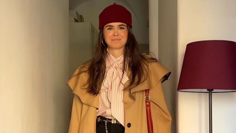 Los dos accesorios que transforman cualquier look de otoño-invierno (y no sabíamos que necesitábamos hasta vérselos a Teresa Furquet)