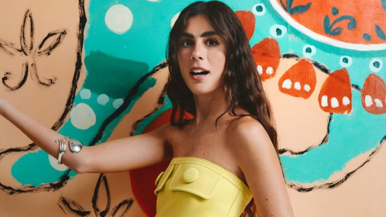 Vicky Montanari x Parfois: la colección más divertida (y retro) del otoño