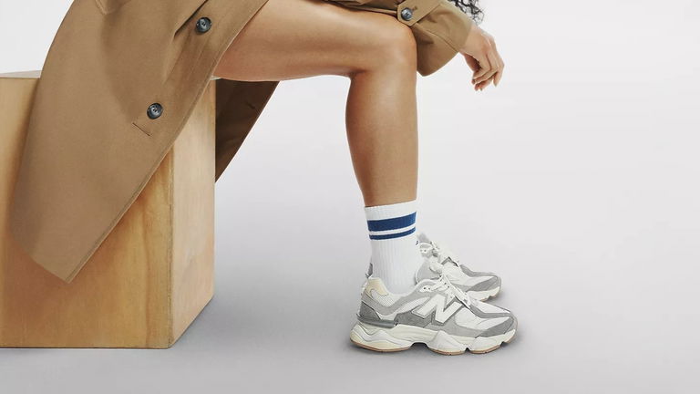 Las New Balance 9060 se llevan más que nunca: dos modelos que están arrasando este otoño