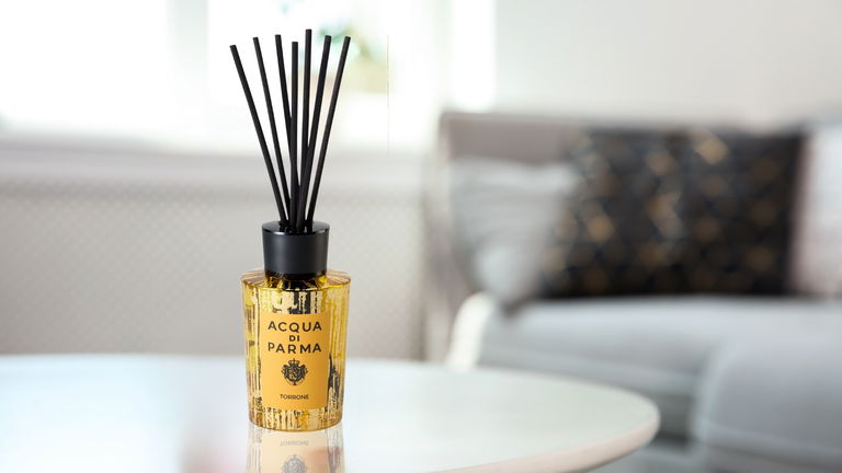 Torrone de Acqua di Parma: el aroma que convierte la tradición en lujo festivo