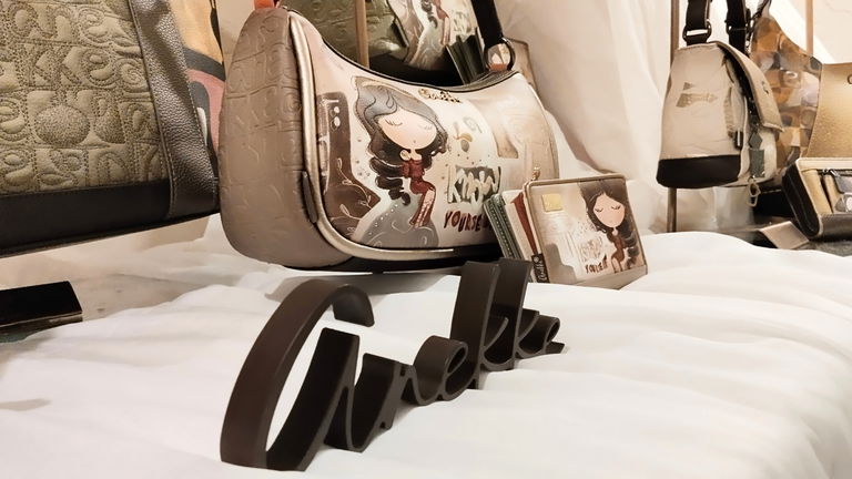 Descubrimos lo nuevo de Anekke para la temporada SS26