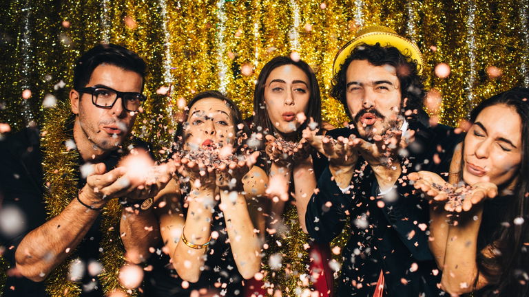 10 en estilo: los conjuntos definitivos para despedir el año según tu personalidad