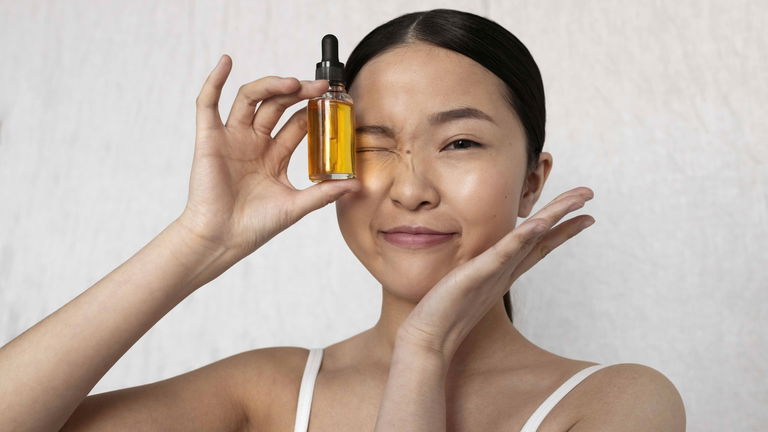 Cosmética sin agua: la tendencia  waterless transforma tu rutina de belleza