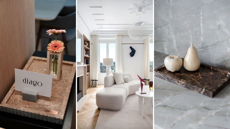 Piezas artesanales que transforman tu hogar esta Navidad