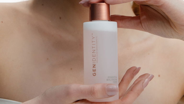 El tónico con péptidos que tu piel necesita ahora