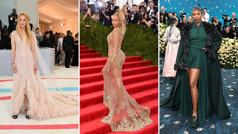 Beyoncé, Nicole Kidman y Venus Williams: las anfitrionas que transformarán la MET Gala 2026