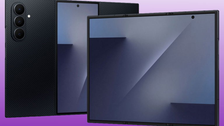 Galaxy Z TriFold: la revolución plegable que redefine el lujo móvil