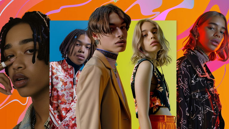 Estilo Y2K: la guía definitiva para entender la tendencia que revive los 2000