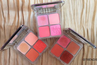 Probamos el primer colorete en polvo de Huda Beauty con efecto filtro ¿Está a la altura?