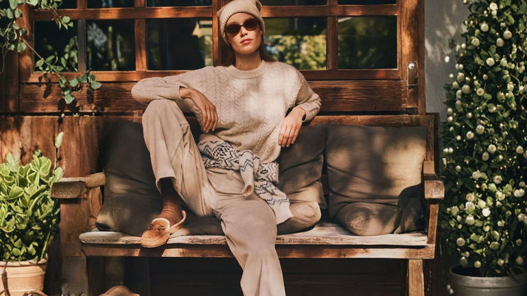 Lefties tiene dos básicos de invierno por menos de 13 € que funcionan con cualquier look casual