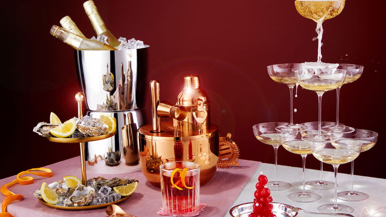 Estas Navidades sorprende con diseño, elegancia y practicidad que revoluciona tu rutina