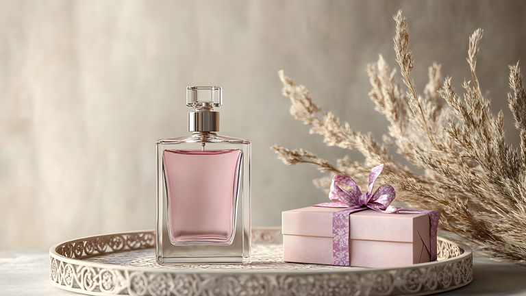 Aromas de lujo: los perfumes más deseados para Navidad 2025