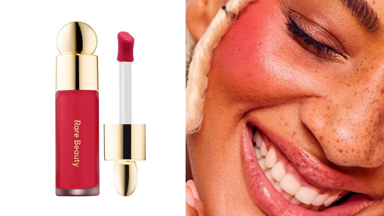 Estas Navidades el rubor se viste de rojo: la apuesta más festiva