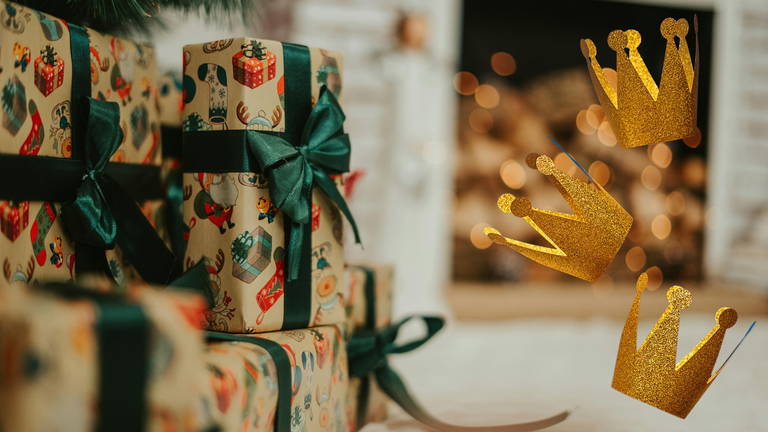 Regalos beauty que arrasan este Reyes: cuatro apuestas seguras para sorprender