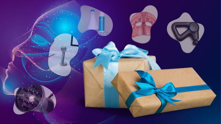Wishlist navideña: la tecnología beauty que querrás bajo el árbol
