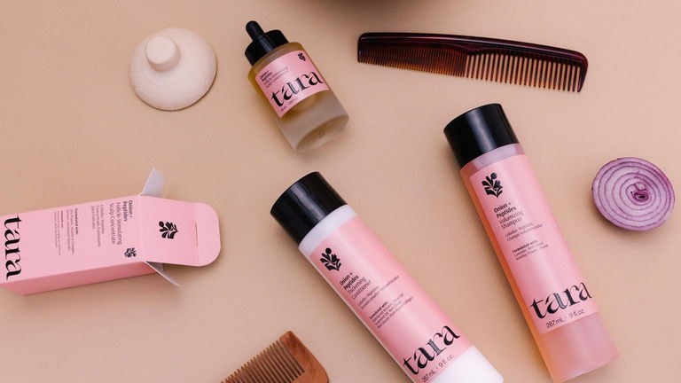 El ritual anticaída que transforma tu melena en invierno