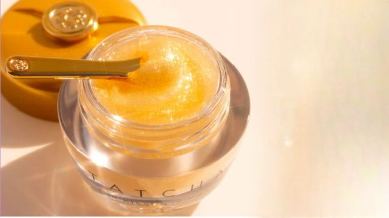 El lujo japonés que transforma tus labios: descubre la edición limitada de Tatcha