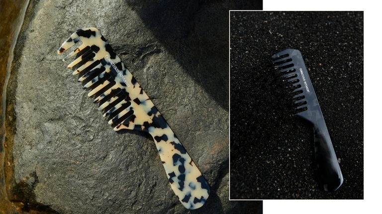 El peine artesanal que está revolucionando el cuidado capilar: así es The Comb, el nuevo imprescindible de Conscious Botanist