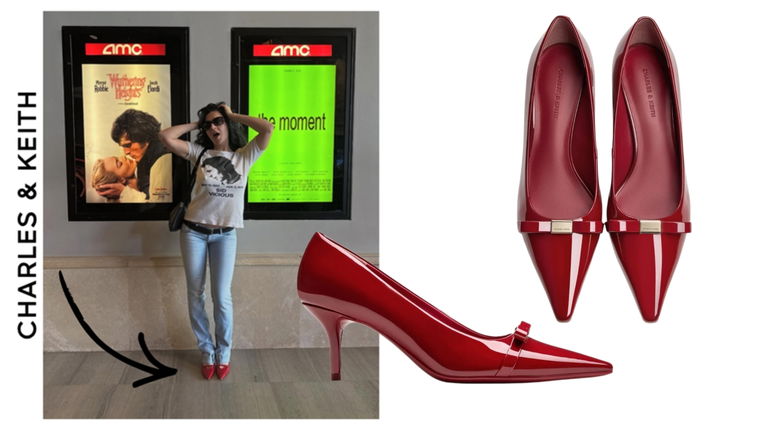 Inspira2 en Charli XCX: el look viral para ir al cine que ya es tendencia