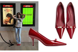 Inspira2 en Charli XCX: el look viral para ir al cine que ya es tendencia