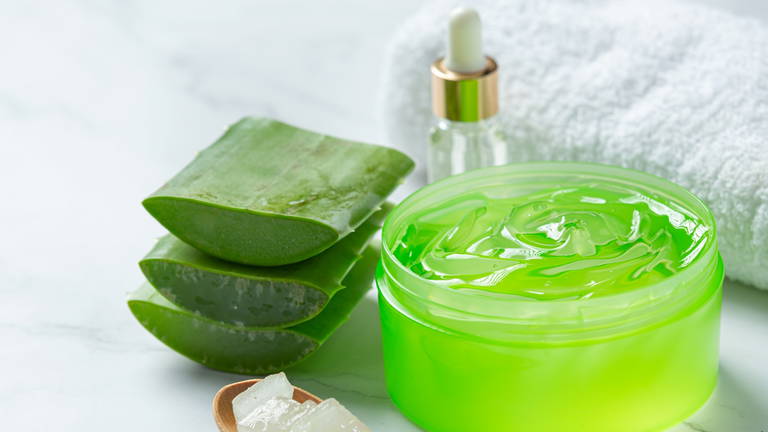 ¿Por qué el aloe vera sigue siendo el activo más buscado en belleza?