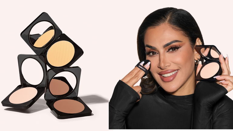 Easy Bake Pressed: el polvo compacto que revoluciona el maquillaje en 2026