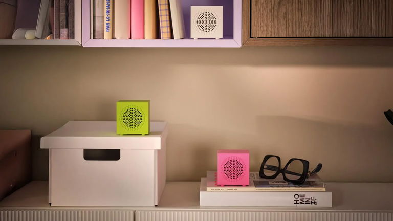 Es diminuto, cuqui y cuesta menos de 5 euros: así es el nuevo capricho tech de IKEA