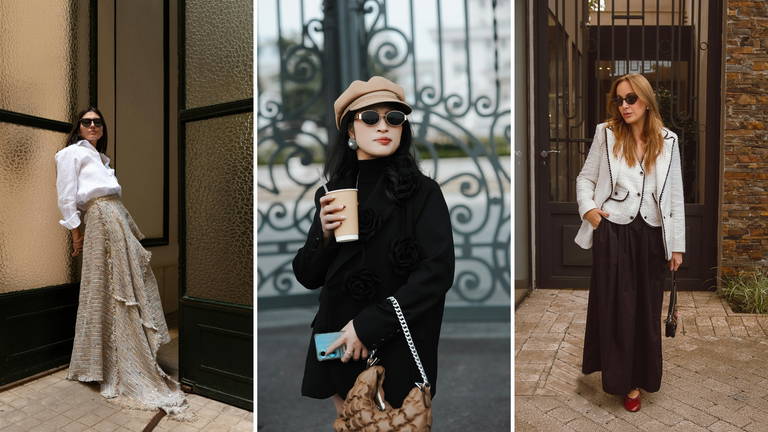 Ni clean girl ni guava girl: el frugal chic girl conquista las redes