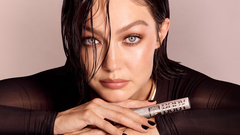 La nueva máscara Lash Sensational Body: el lifting de pestañas que promete curvatura y volumen 24 horas