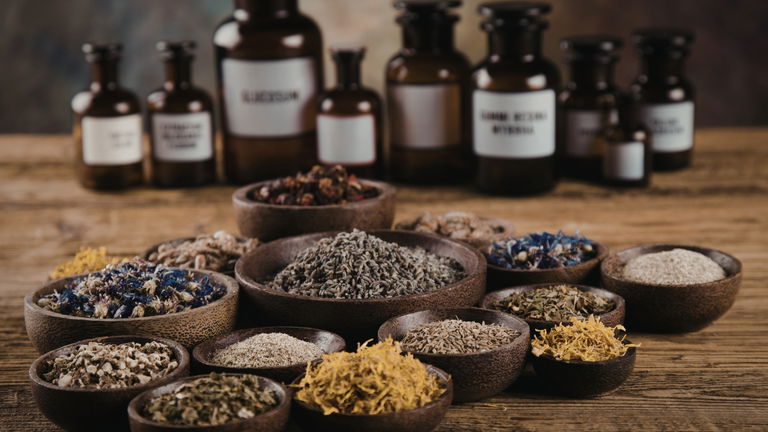 Ingredientes ancestrales que vuelven: cuando la tradición se encuentra con la ciencia moderna