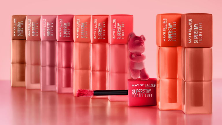 El tinte mate que arrasa: los labios difuminados vuelven con fuerza por menos de 9€