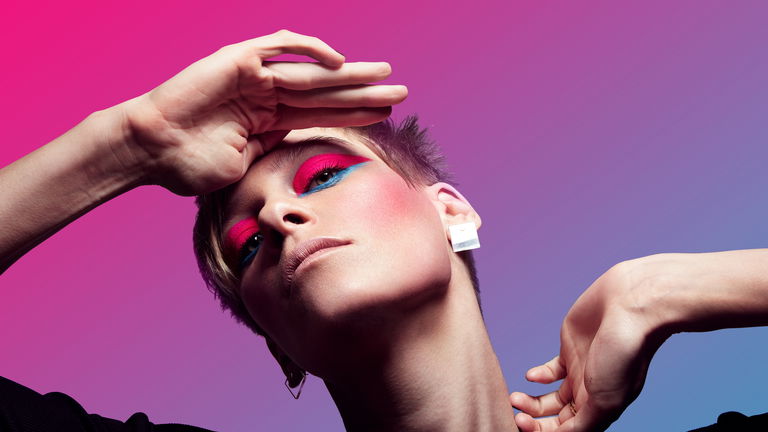 Tendencias de maquillaje 2026: el año en que la naturalidad se vuelve poder