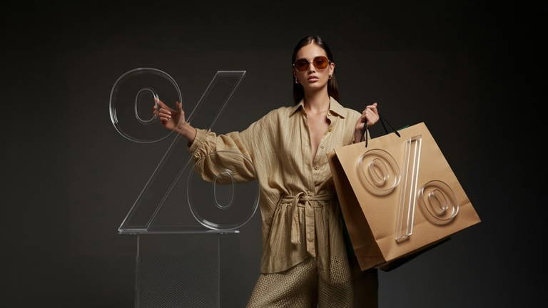 Rebajas 2025: qué deberías comprar (y qué evitar) para no arrepentirte