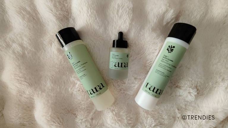 Probamos Sage+ Multivitamin de Tara: la línea antiedad capilar que promete más grosor, fuerza y brillo (y esto es lo que realmente ocurre)