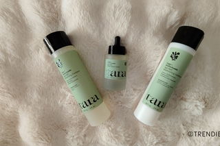 Probamos Sage+ Multivitamin de Tara: la línea antiedad capilar que promete más grosor, fuerza y brillo (y esto es lo que realmente ocurre)