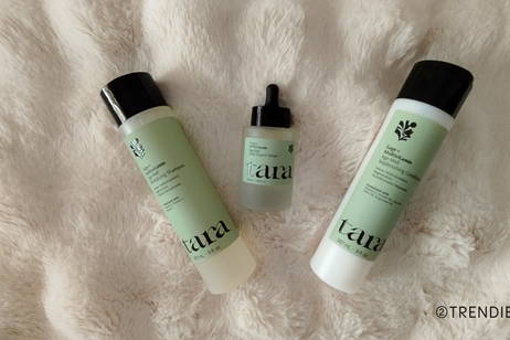 Probamos Sage+ Multivitamin de Tara: la línea antiedad capilar que promete más grosor, fuerza y brillo (y esto es lo que realmente ocurre)