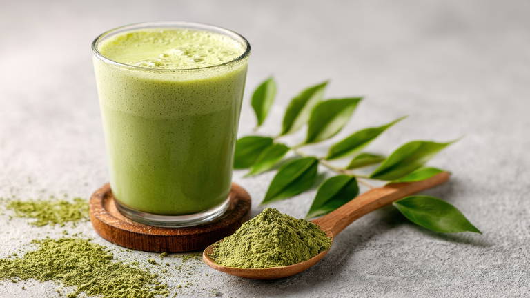 Té verde en cosmética: el antioxidante que revoluciona tu piel (y por qué los expertos lo avalan)