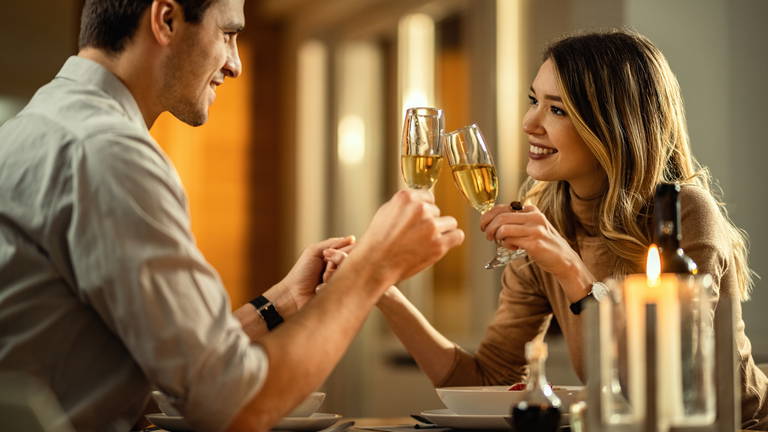 Dónde celebrar San Valentín en Madrid: cenas especiales y experiencias gastronómicas para dos