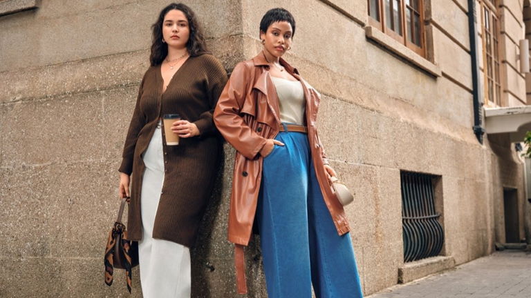 No es solo la talla: por qué encontrar ropa que encaje contigo cambia cómo te vistes