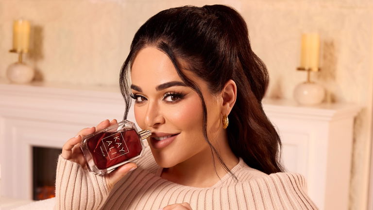 Kayali tiene el perfume ideal para una cita de San Valentín (y es uno de sus más vendidos)